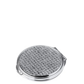 Bridal Stones Compact Mirror
