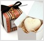 heart soap