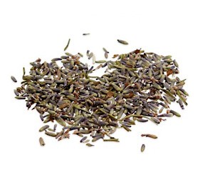 unknown Lavender Seeds Potpourri