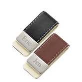 Classic Pocket Money Clip