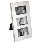 Personalized Family Photo Frame