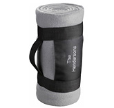 Fleece Travel Blanket