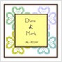 personalized card