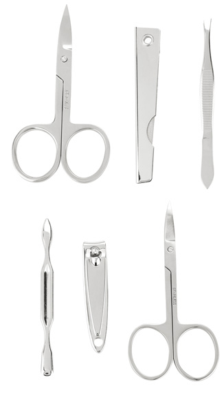 manicure set