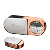 Desktop Pocket Travel Clock