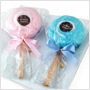 lollipop towels