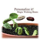 Magic Wishing Beans