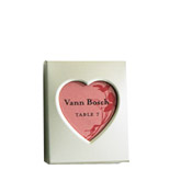 Magnet Heart Table Seating Photo Frame