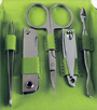 5 piece set