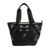 On the Go Petite Bridal Tote Bag