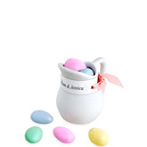 Mini Sweet Tea Pitcher Wedding Favor (New Arrival)