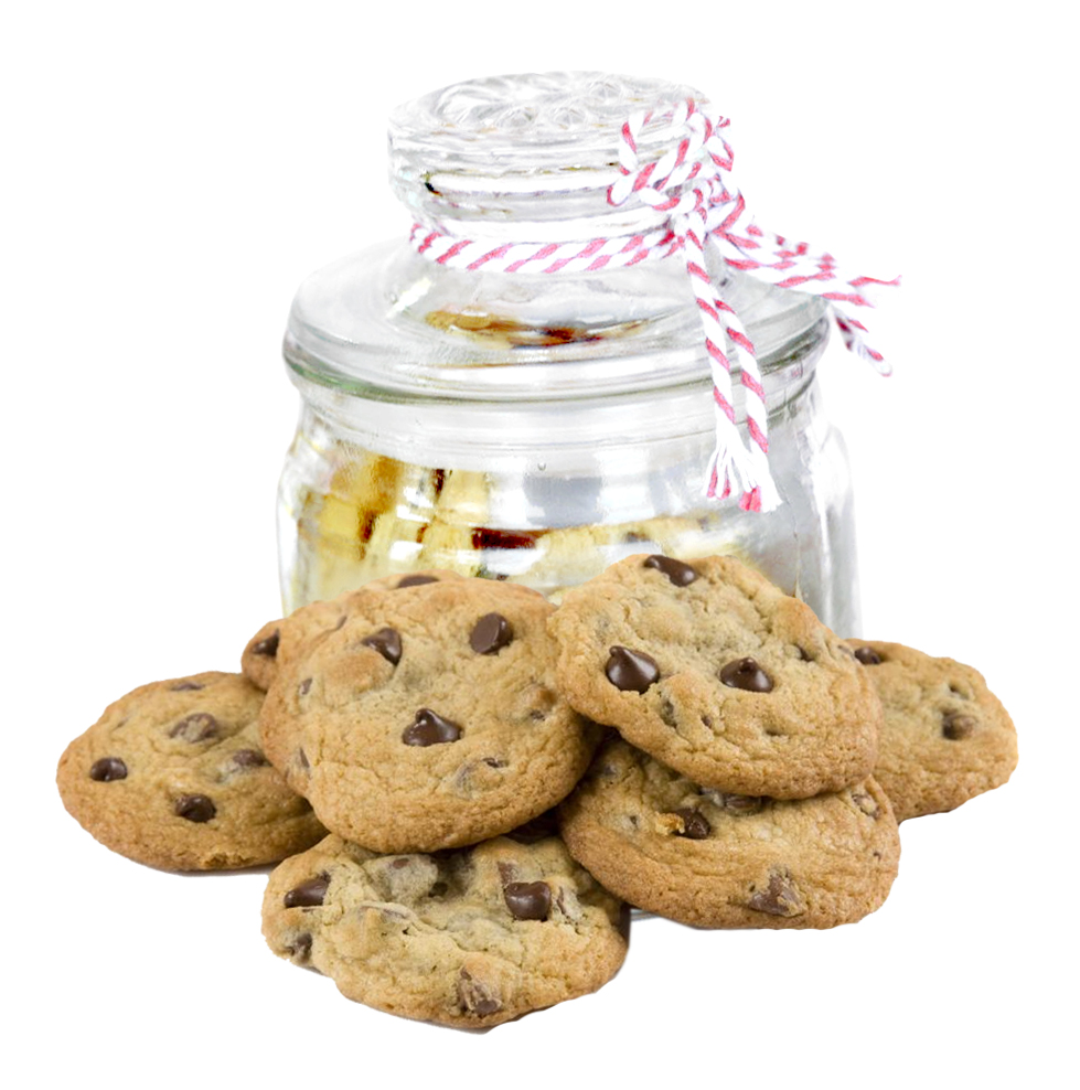 Personalized Mini Cookie Jar Favor*