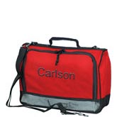 Compact Travel Shoe Bag