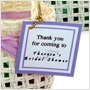 personalized tag