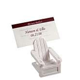 Mini+Adirondack+Chair+Placecard+Holder
