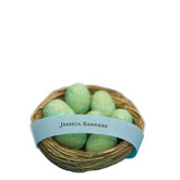 Miniature Bird's Nest (Set of 12)