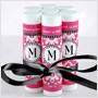 pink damask