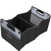 Embroidered Fold Away Trunk Organizer - Available 8/13