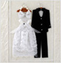 bride & groom