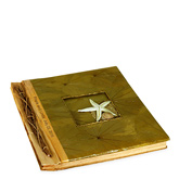 Natural Beach Starfish Photo Album