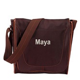 Mini Messenger Bag