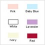 bag colors