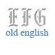 Old English