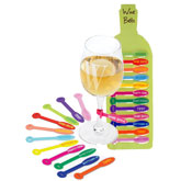 Bridal Party Wine Belts