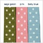 ribbon colors