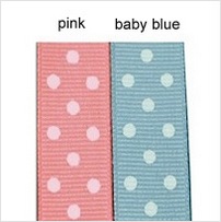 ribbon colors