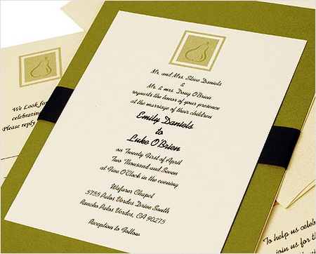 invitation