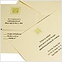 rsvp card