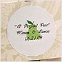 pear label