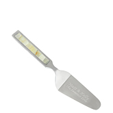 Personalized Mother of Pearl Wedding Cake Server (New Arrival)