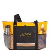 Personalized Sport Cooler Tote Bag