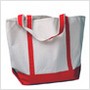 red bag
