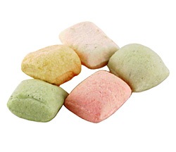 unknown Assorted Pillow Mints (1 Pound)