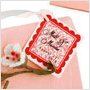 personalized tag