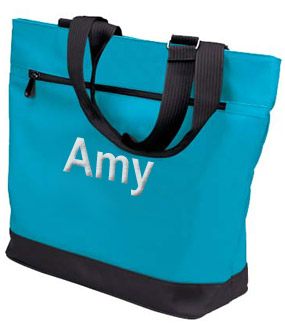 Shopping Shoulder Tote Bag*