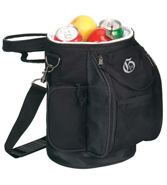 unknown Pro Shoulder Strap Golf Club Cooler Bag