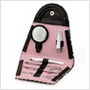 black purse