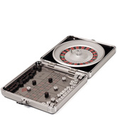 Mini+Travel+Roulette+Wheel+Game+in+Silver+Case