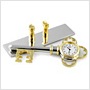 key