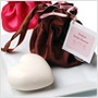 heart soap