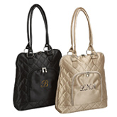 Savvy Beverly Hills Tote Bag