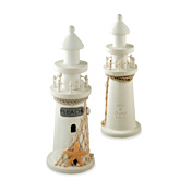 Seaside Lighthouse Beach Favor - Available Feb. 13th