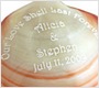 shell message
