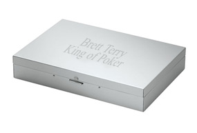 poker case