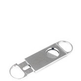 Personalized+Silver+Cigar+Cutter
