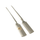Silver+Beach+Letter+Opener